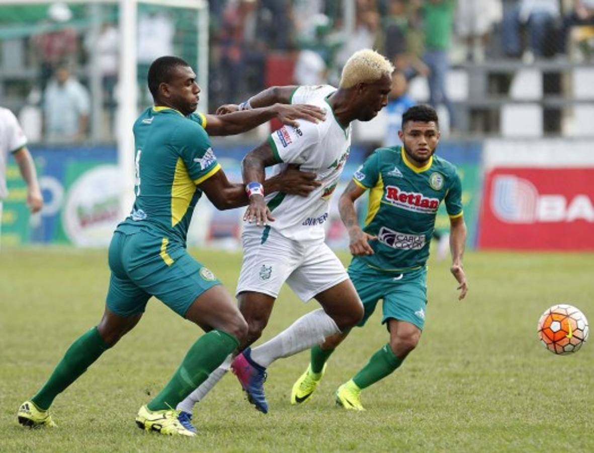 El sorprendente 11 con los mejores del Apertura de la Liga Nacional