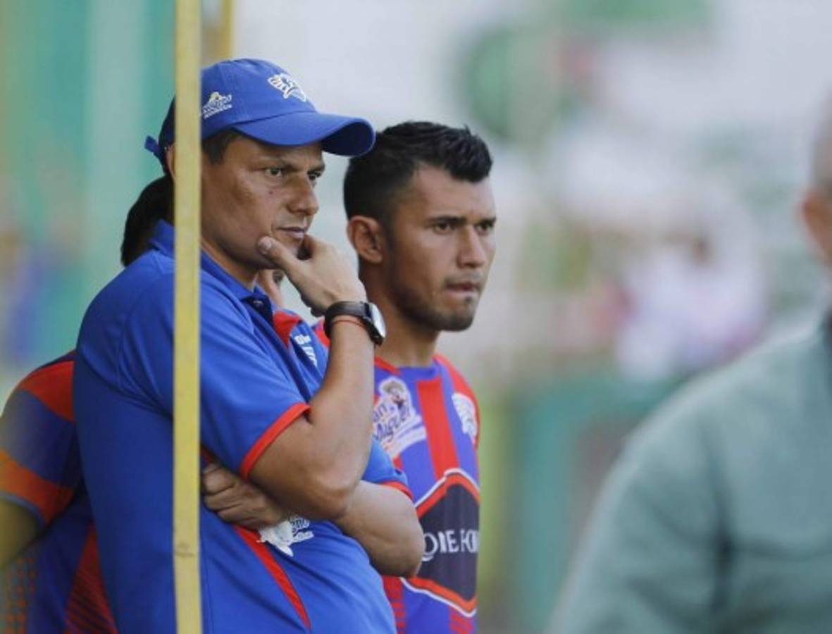 MERCADO: Juticalpa ficha portero, Motagua renueva jugador y Costly y Kevin Álvarez son noticia