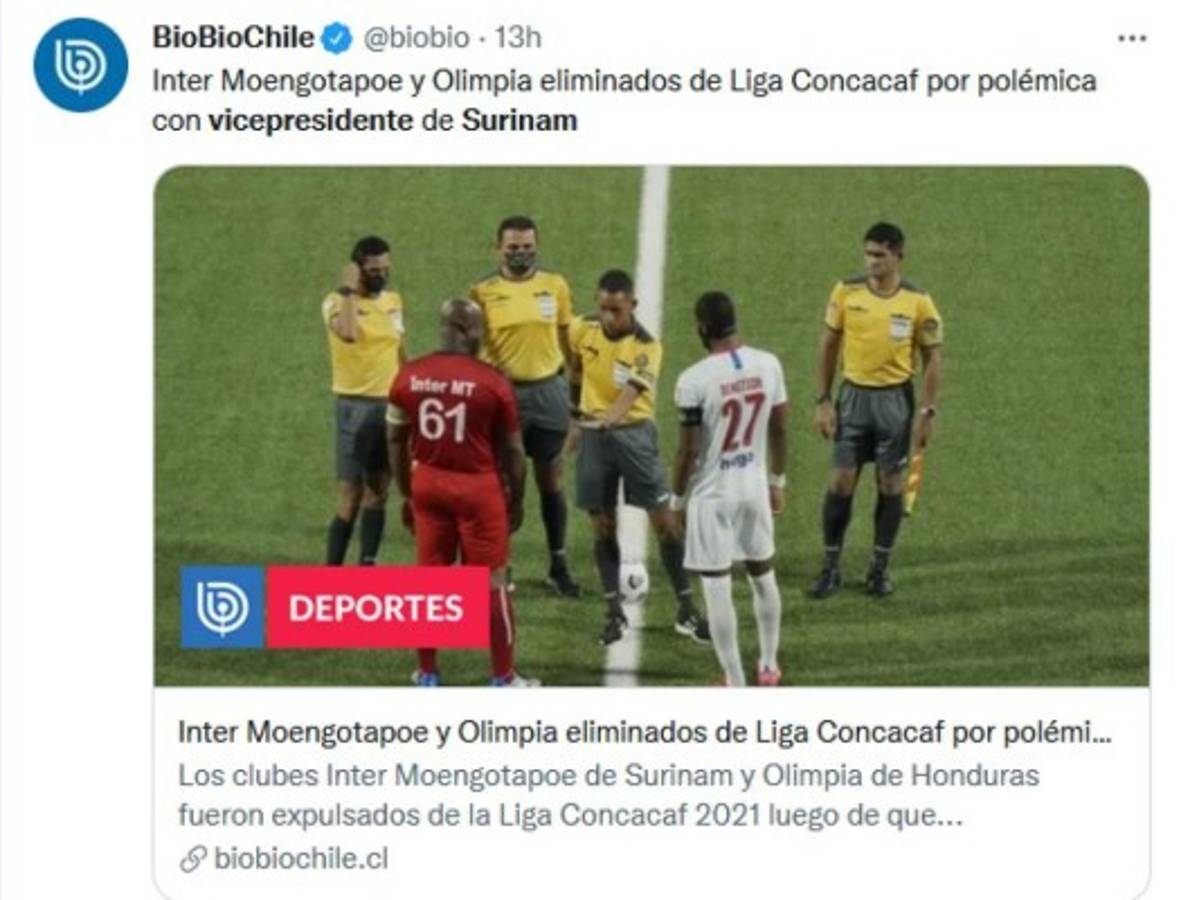 'Escándalo y billetazo': Lo que dicen los medios internacionales sobre el Olimpia y Pedro Troglio