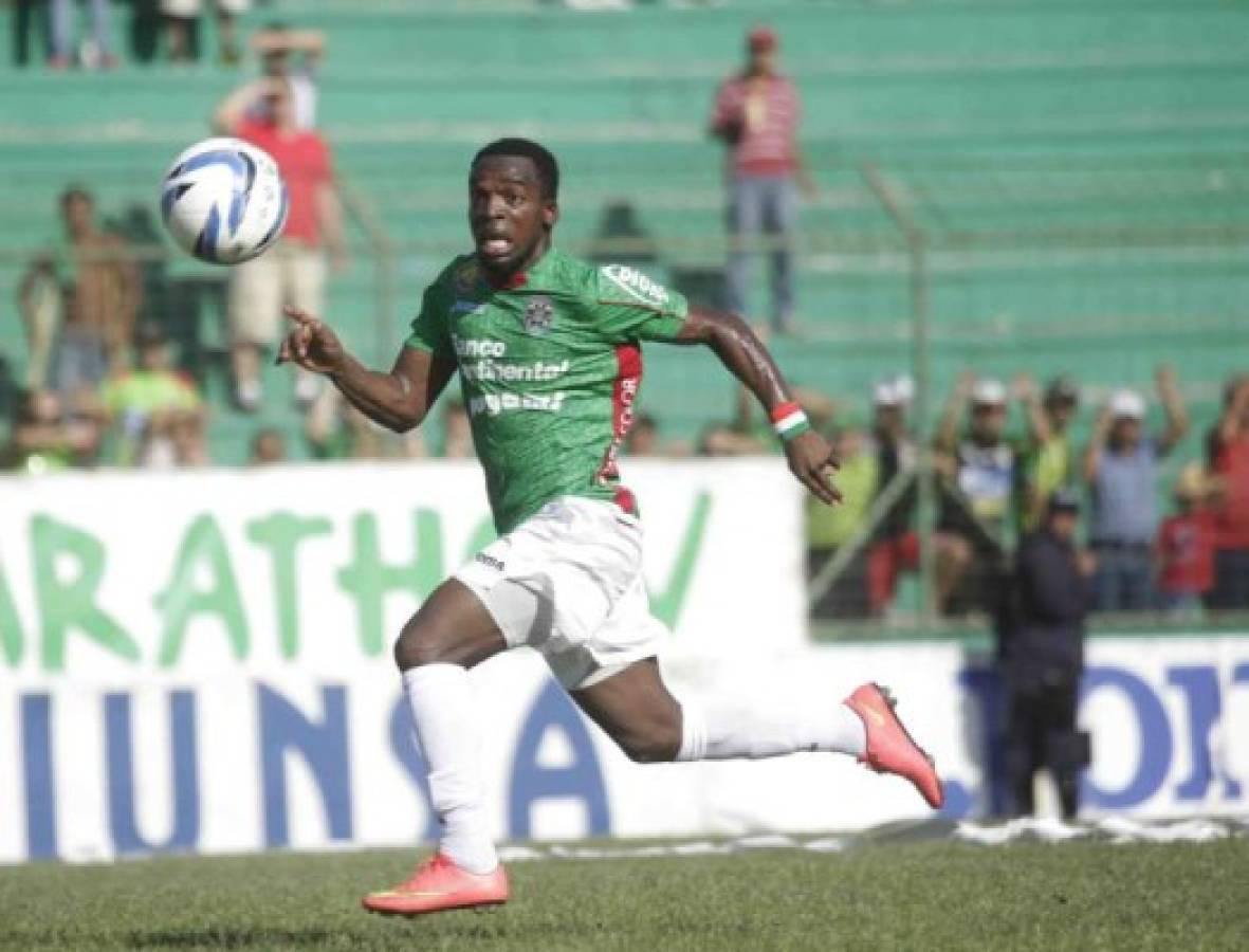 ¡Equipazo verdolaga! Así es el 11 histórico de Marathón en sus 99 años de fundación y destacan varios mundialistas