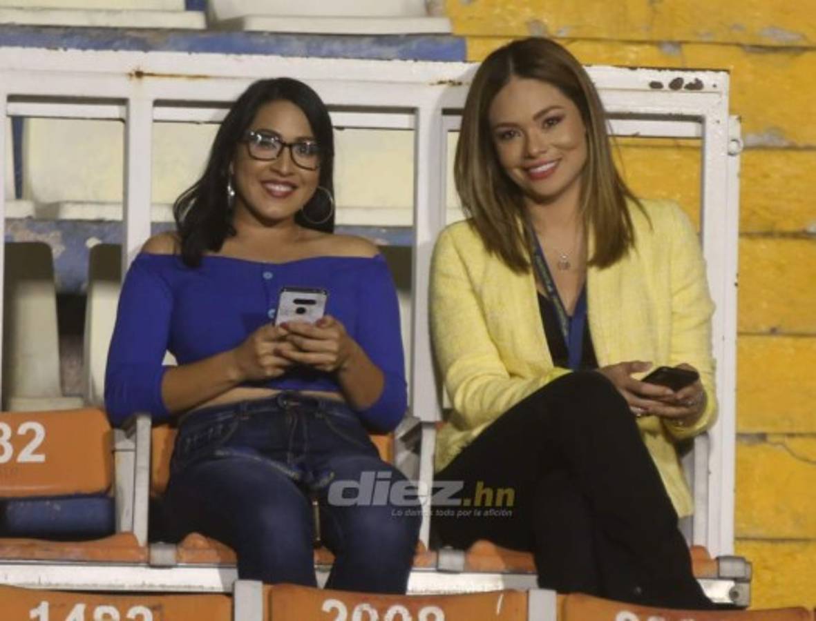 ¡Muñecas! Las preciosas chicas que enamoraron en la jornada 11 del Clausura 2020