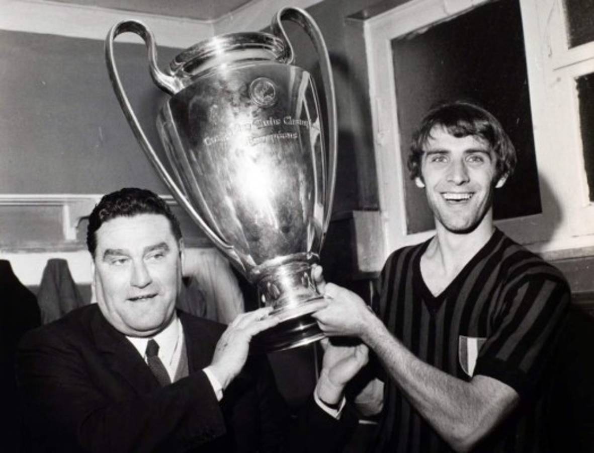 Polémico ranking de los mejores 50 técnicos de la historia, según France Football