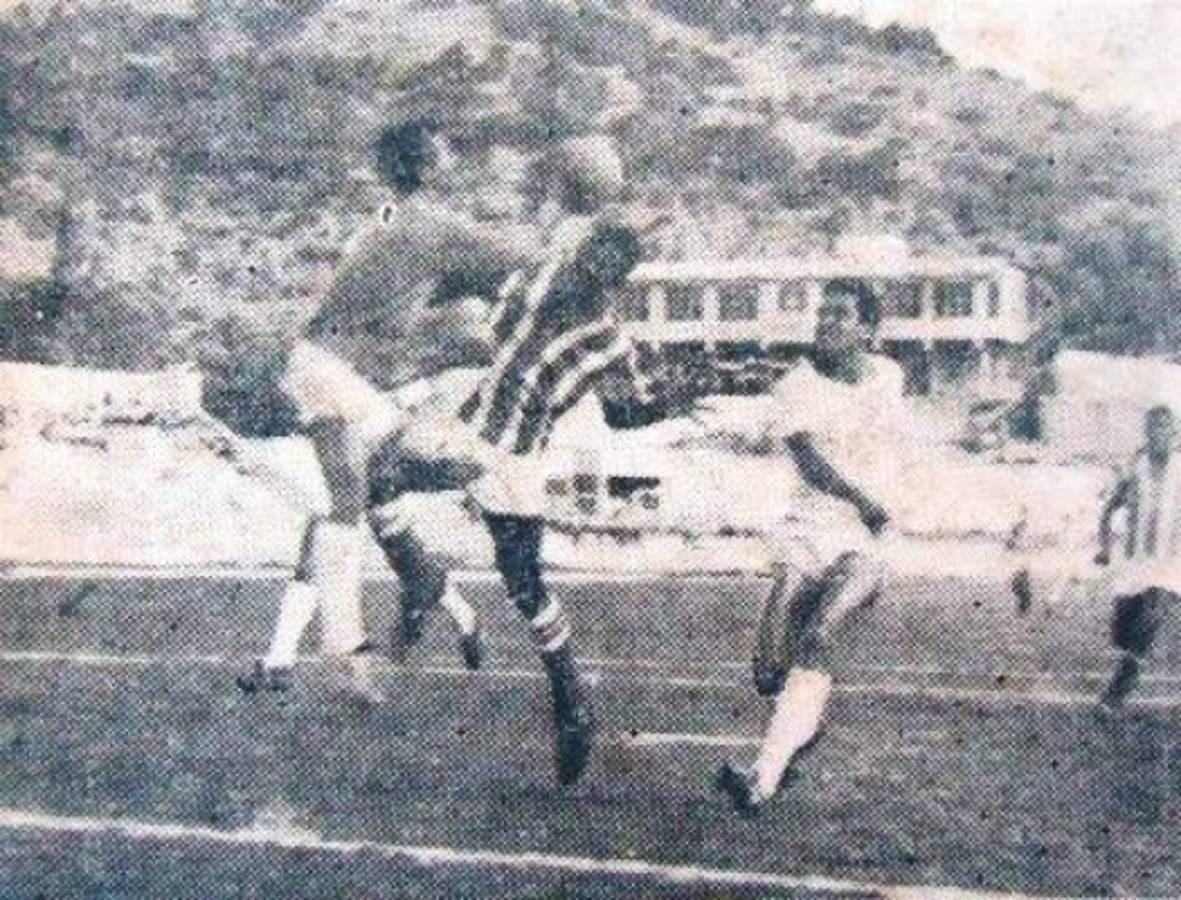 Los grandes futbolistas que han salido del Vida a lo largo de su historia