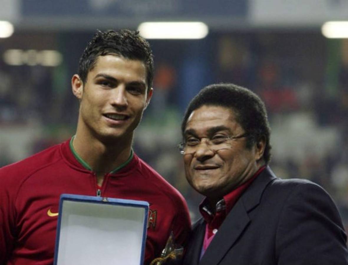 TOP: ¿Quiénes son los ídolos de infancia de los grandes cracks del momento?