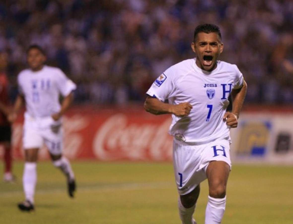 ¡A SUMAR OTRO! Estos son los partidos más memorables de Honduras en el Olímpico