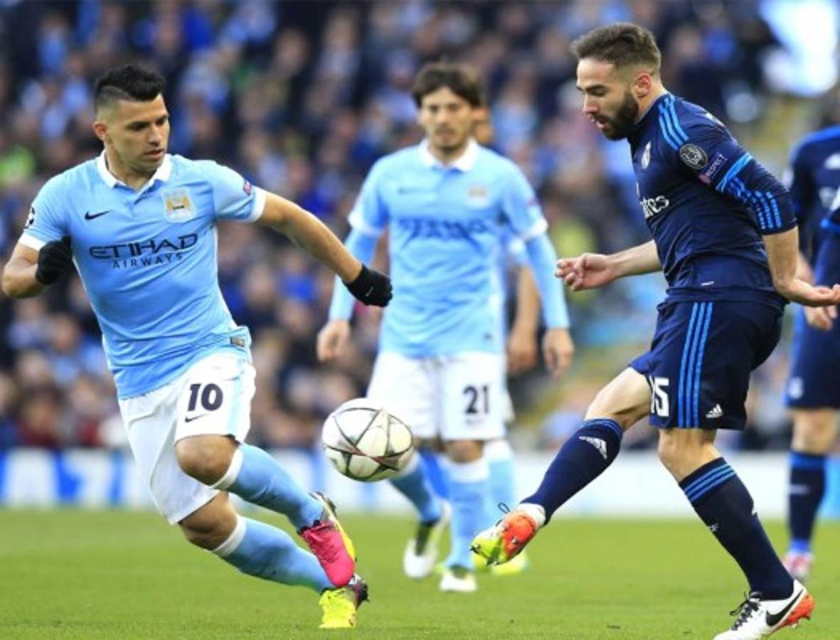 Real Madrid y Manchester City planean un galáctico trueque