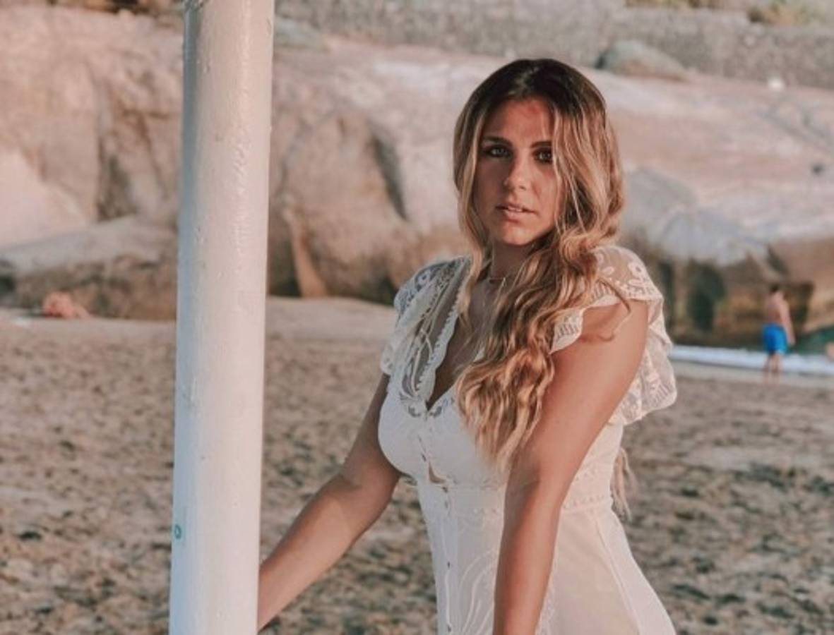 Ivana Icardi, la hermana de Mauro que participará en famoso reality show que se graba en Honduras