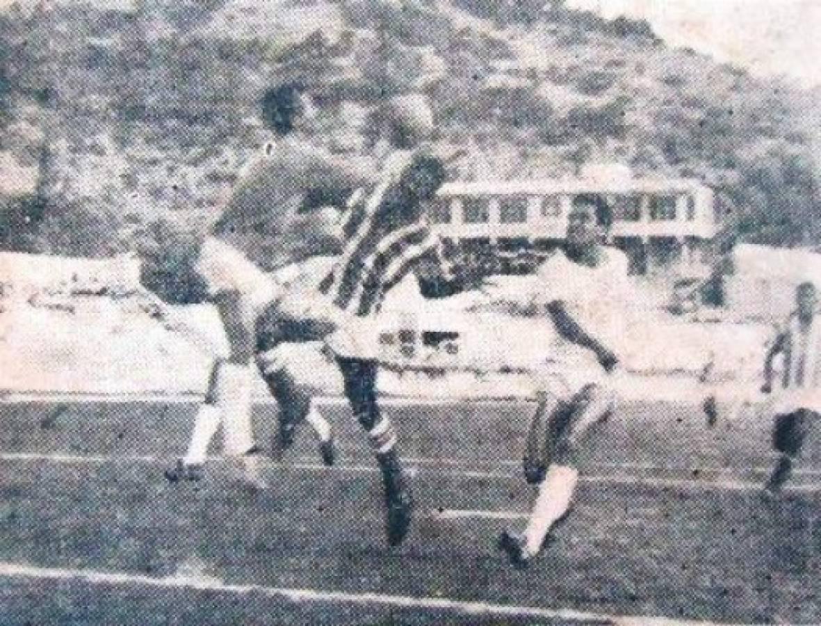 Formador de jugadores: ¡20 grandes futbolistas hondureños que salieron del Club Vida de La Ceiba!