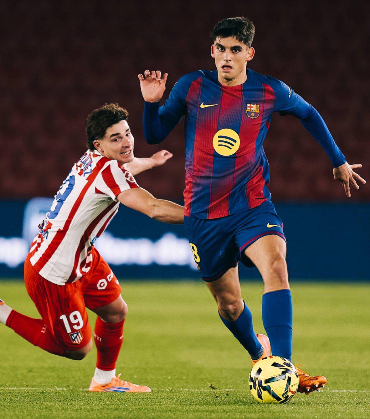 Barcelona toma decisión con Julián Álvarez y elige el fichaje que nadie esperaba para reemplazar a Lewandowski: Muchos gallos