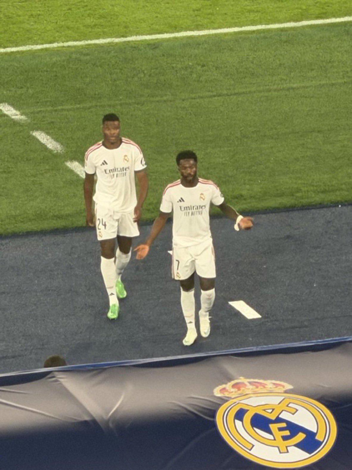 El gesto que sentencia a Vinicius, Mou lo sacó del 'retiro' y los inesperados héroes de la remontada