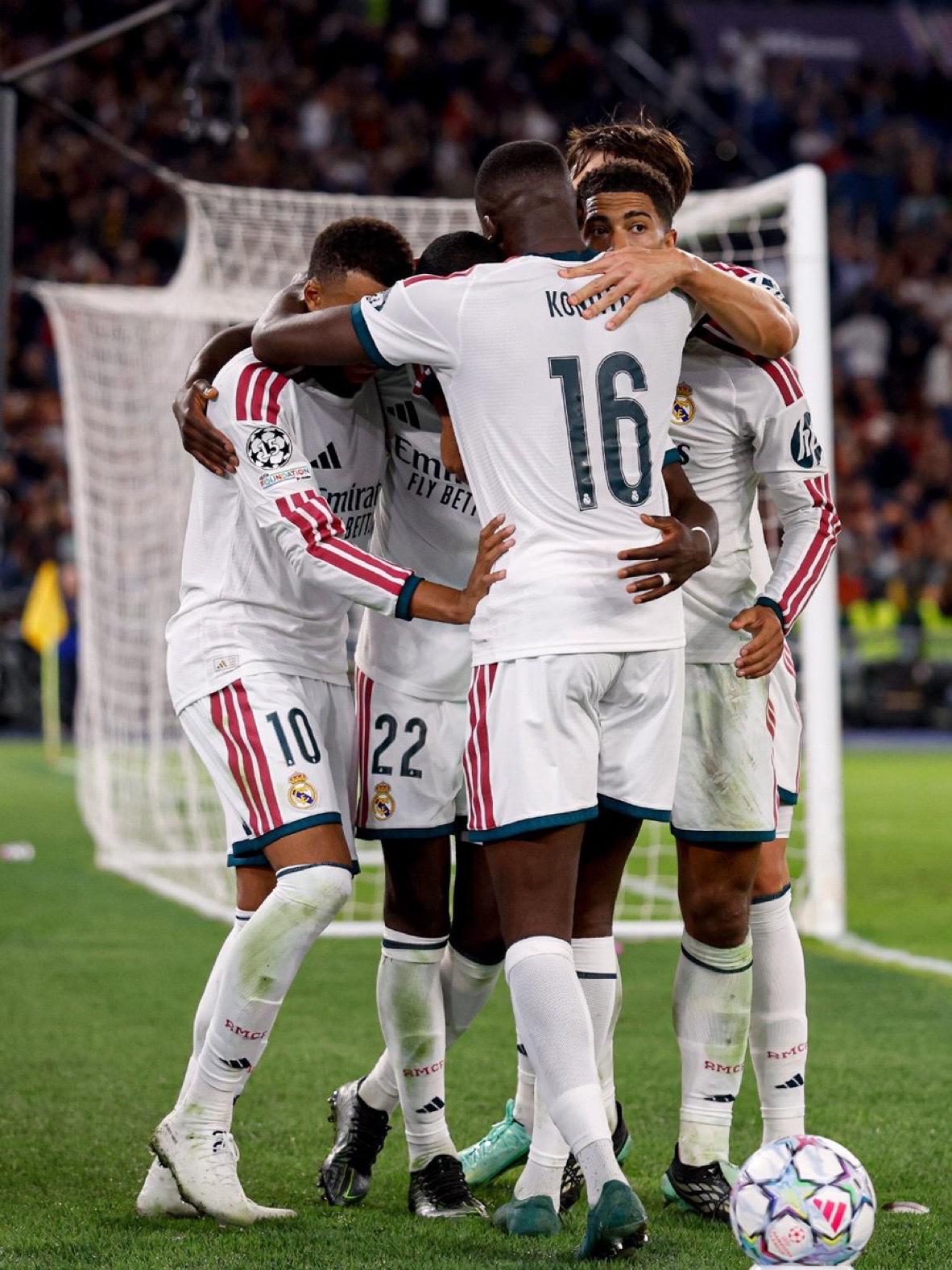 El gesto que sentencia a Vinicius, Mou lo sacó del 'retiro' y los inesperados héroes de la remontada