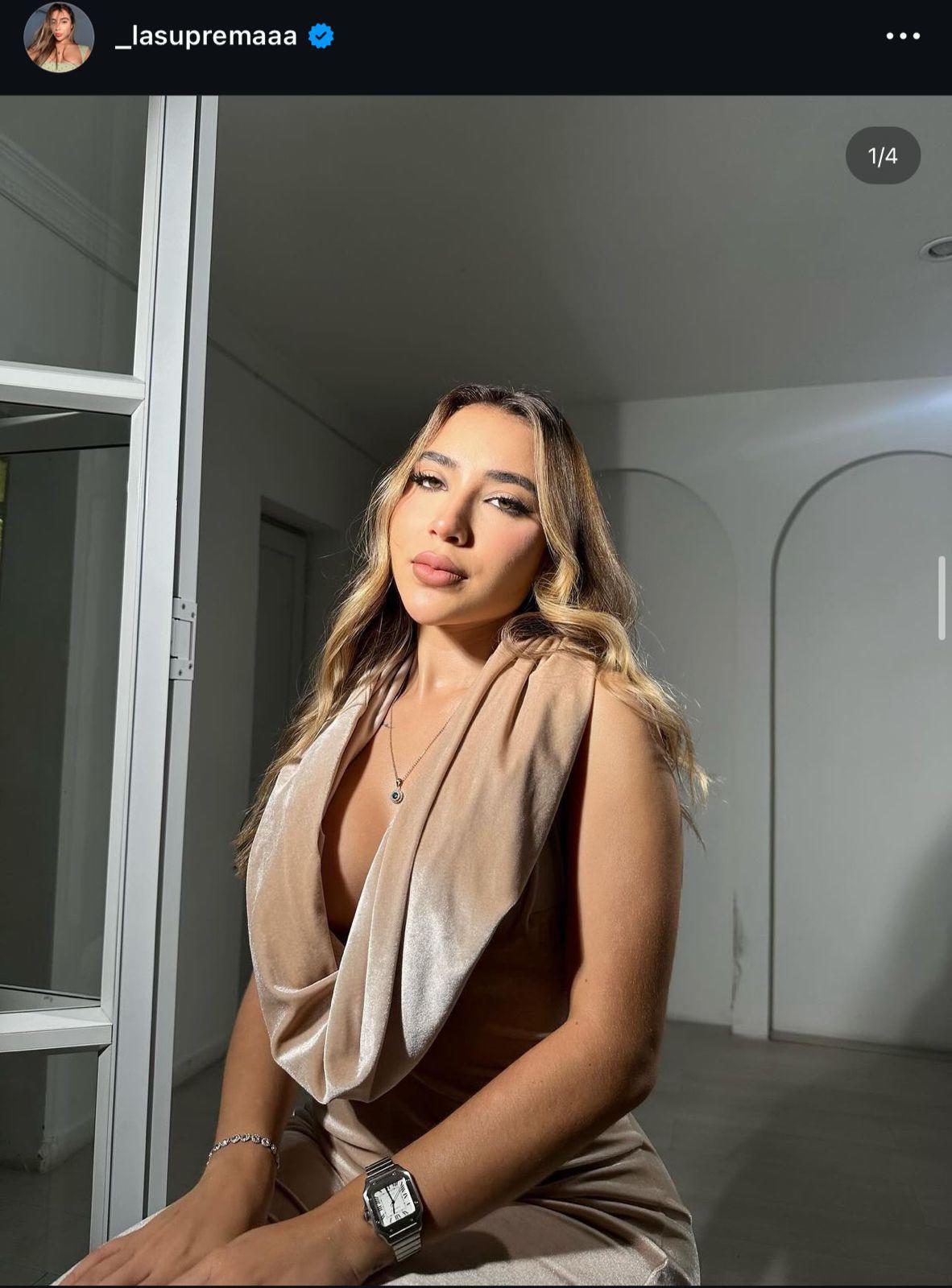 Richard Ríos, sensación de Colombia en la Copa América, tendría un nuevo amor; Blessd confirma su relación