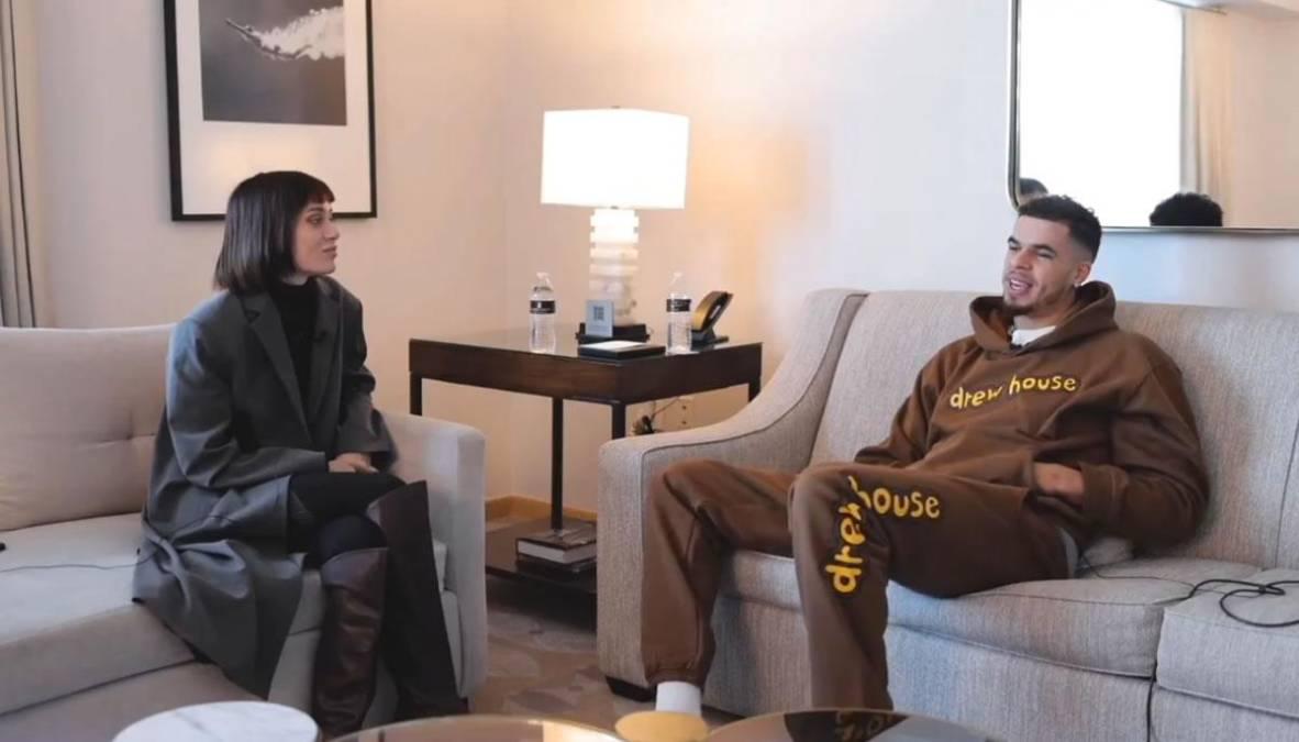 Lana Rhoades se confiesa con estrella de la NBA: qué pasa con el padre de su hijo y el lado oscuro de su antiguo trabajo