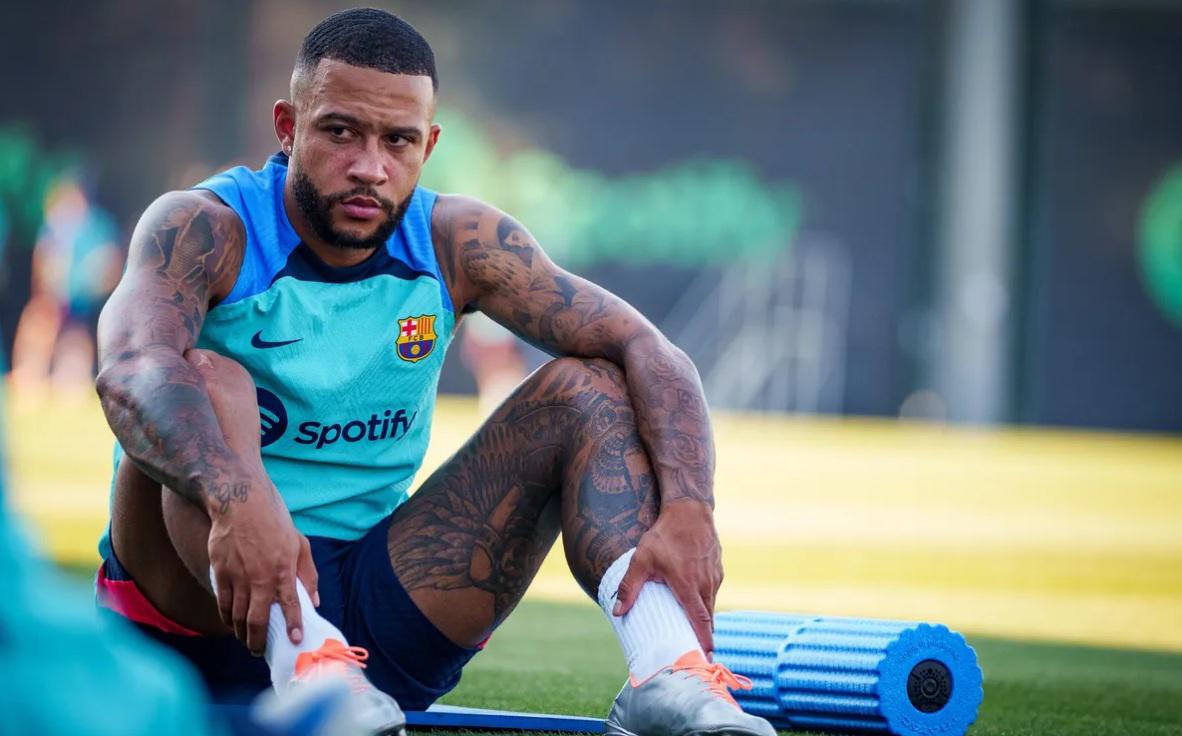 Regresó Piqué, la gran sorpresa y la primera convocatoria de la Xavineta 2.0: Así fue el nuevo entrenamiento del Barcelona