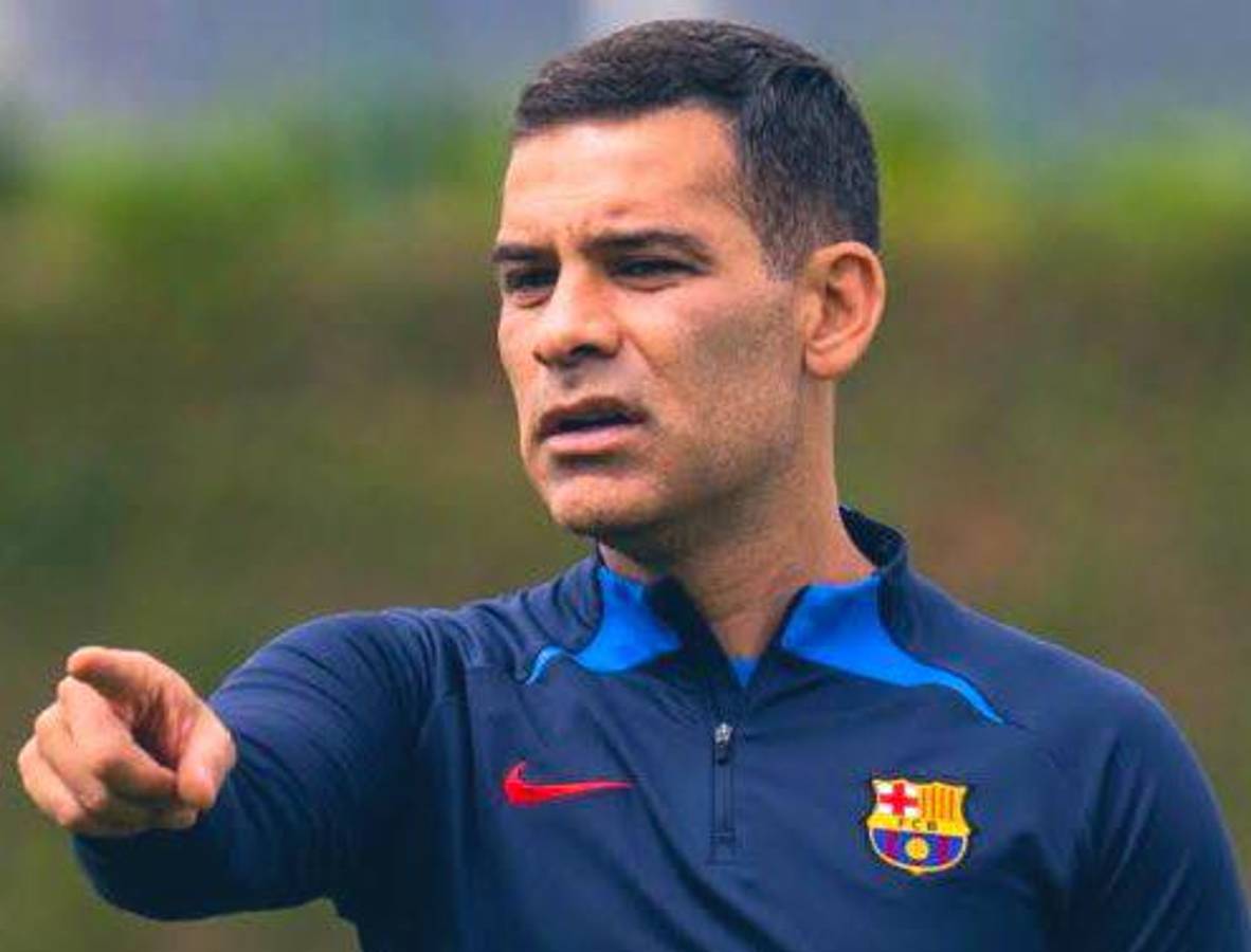 Humilló al Barcelona y es el favorito al puesto: los técnicos que pueden sustituir a Xavi Hernández