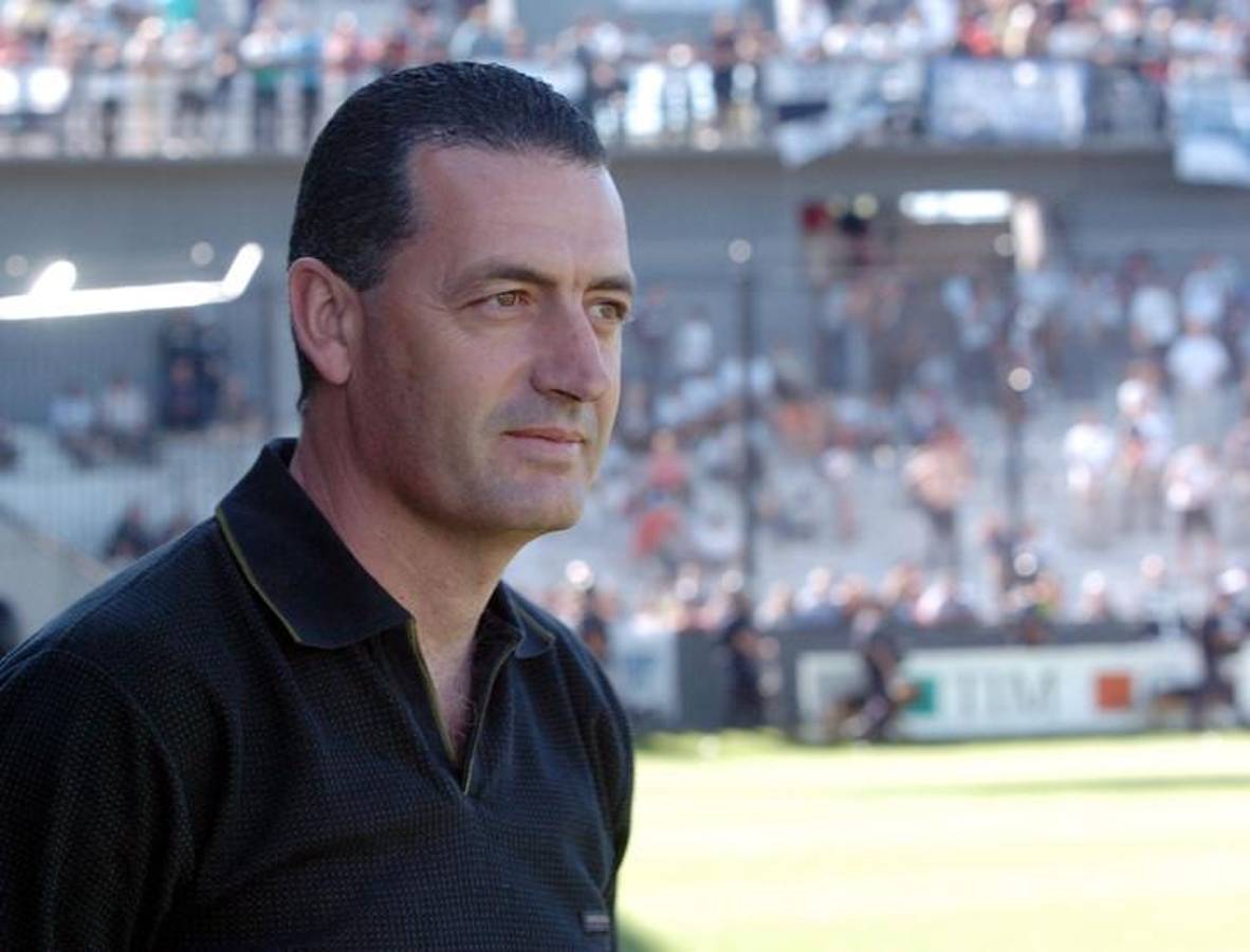 Honduras-Costa Rica: Reinaldo Rueda y Gustavo Alfaro, duelo de titanes; ¿quién ha tenido mayor éxito como técnico?