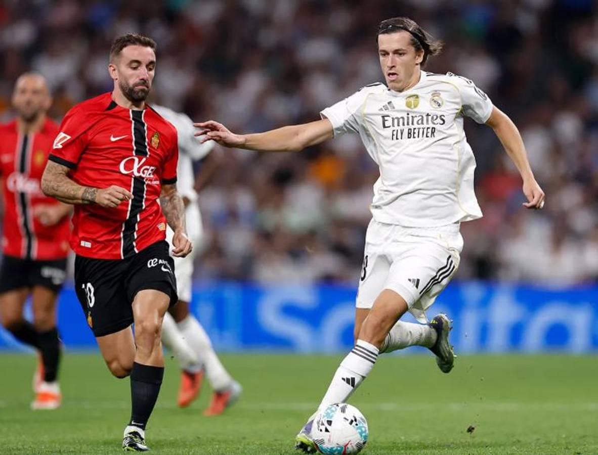 Xabi Alonso lo deja muy claro: los siete intocables en el Real Madrid; titulares y no están a la venta