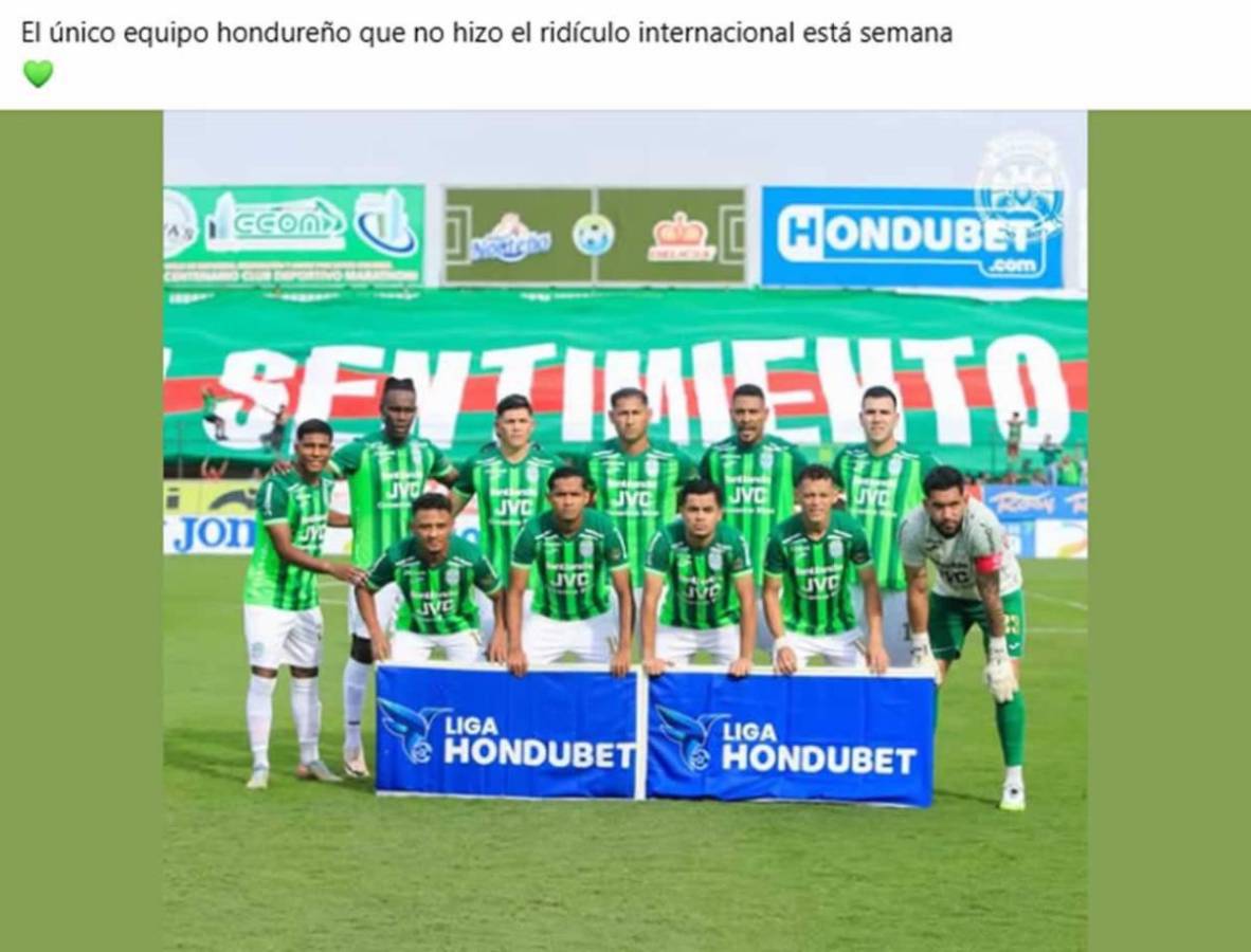 Los memes destrozan al Olimpia luego de caer ante Alajuelense y quedar fuera de la final de Copa Centroamericana