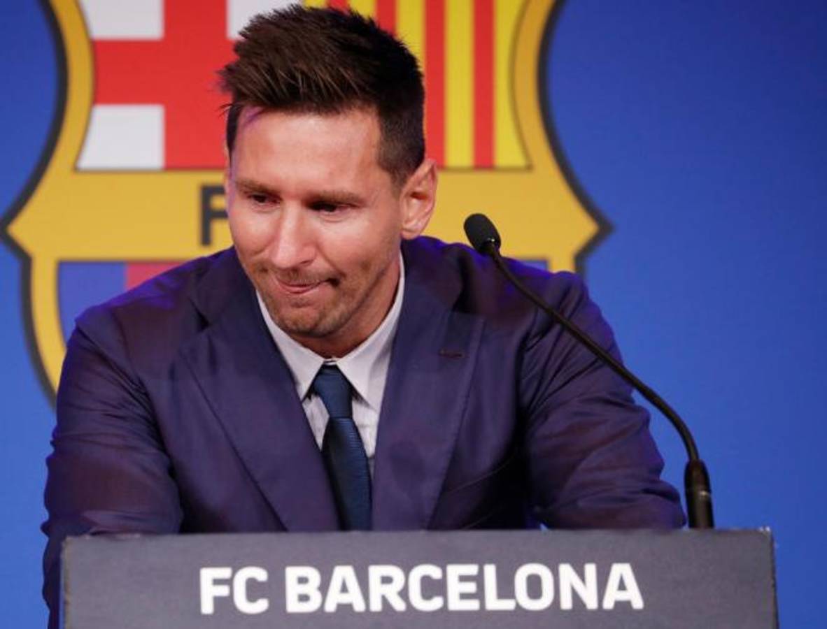 Él ya lo sabe: Laporta desvela cuándo será la vuelta Messi tras su polémico adiós del Barcelona