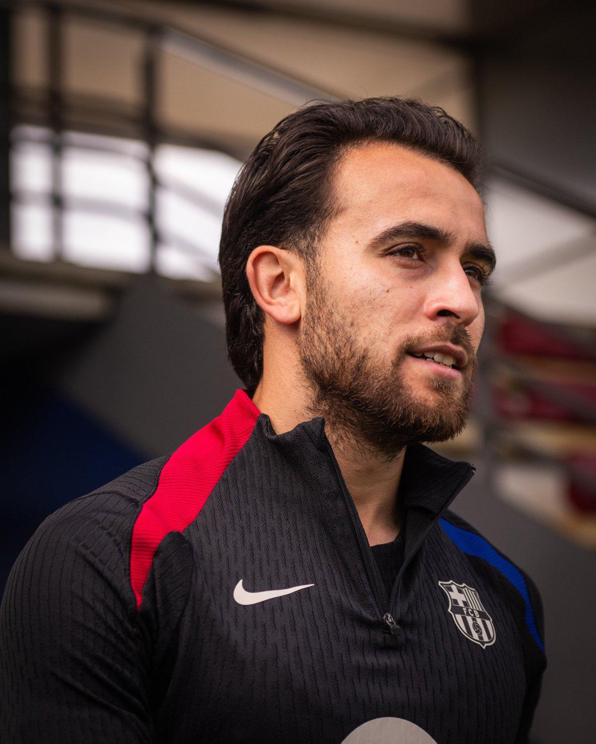 Cuatro bajas: la alineación del Barcelona contra Osasuna para alejarse de Real Madrid en la Liga Española