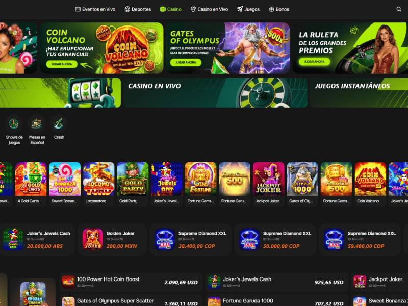 Casinos sin verificación Chile 2026: Top 10 sin KYC