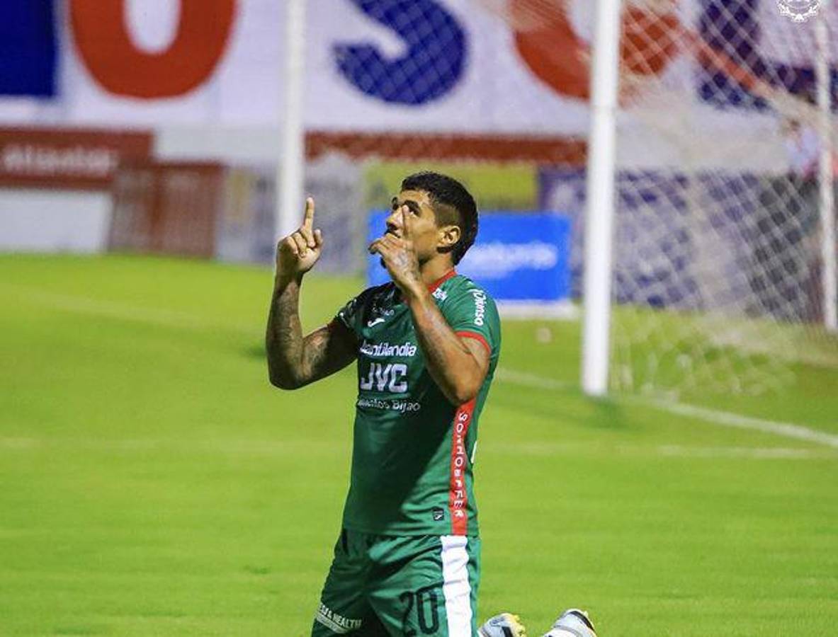 FICHAJES: Nuevo legionario, Olimpia con baja y nuevo refuerzo, Motagua sufriría más salidas y Olancho FC con bombazo