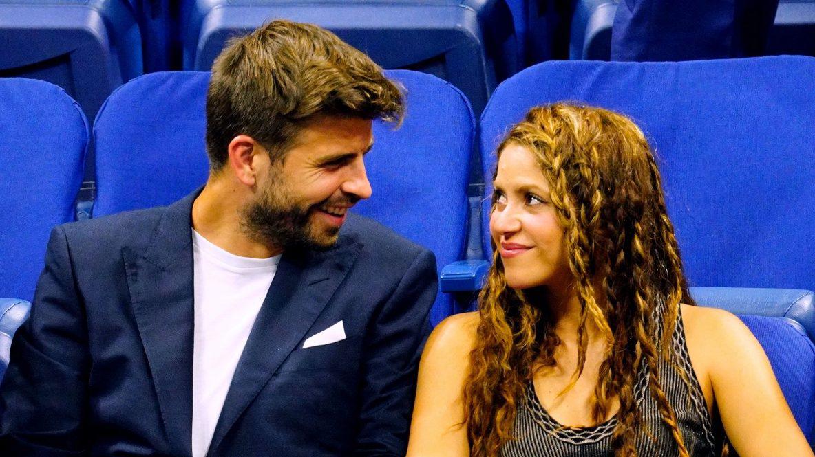 Gerard Piqué revela la verdad de por qué no está casado con Shakira y destapa que su mejor fiesta fue junto a Cristiano Ronaldo