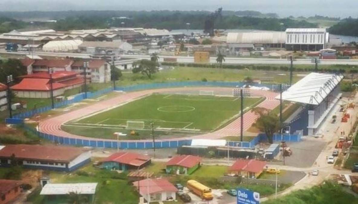La Liga Panameña de Fútbol comenzará el 18 de julio