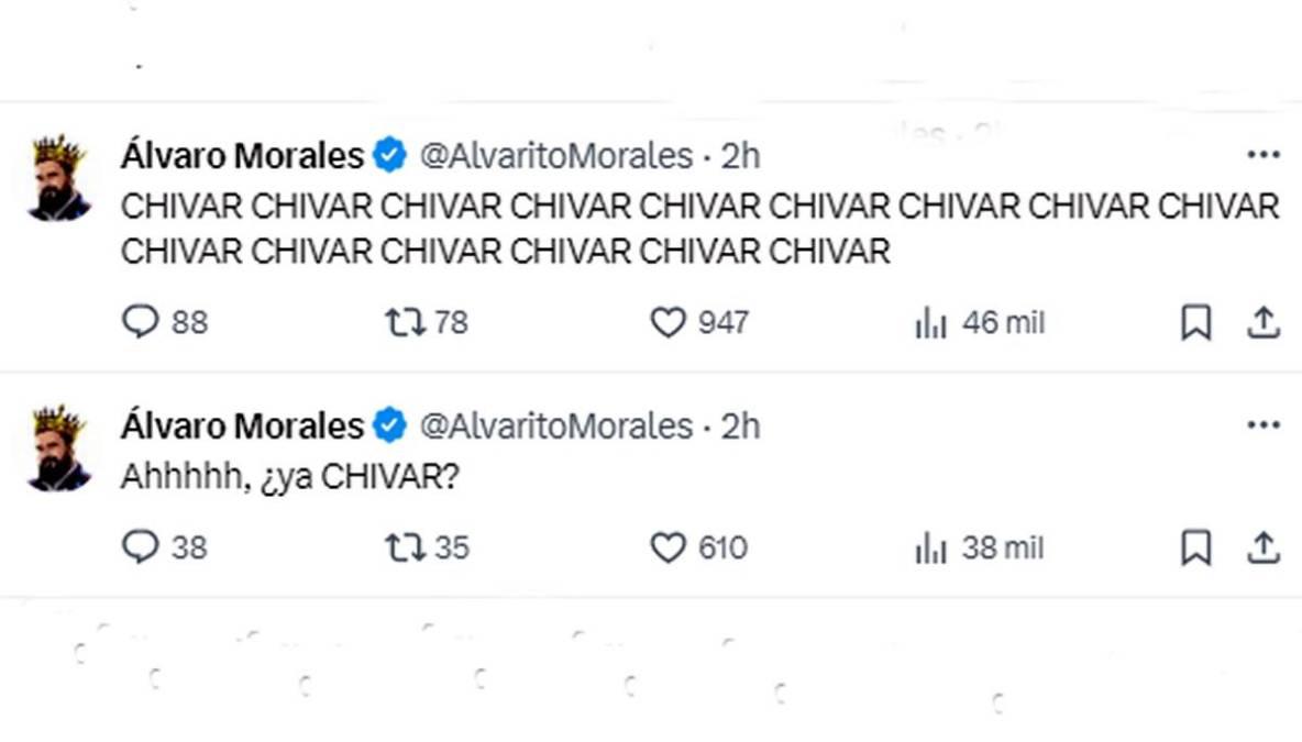 ¿Said Martínez tuvo miedo en el Chivas - América? Expertos reaccionan al arbitraje del hondureño en la Concachampions