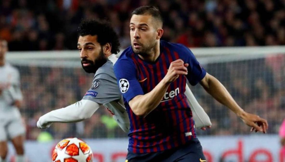 Así sería la alineación del Barcelona para rematar al Liverpool en la Champions