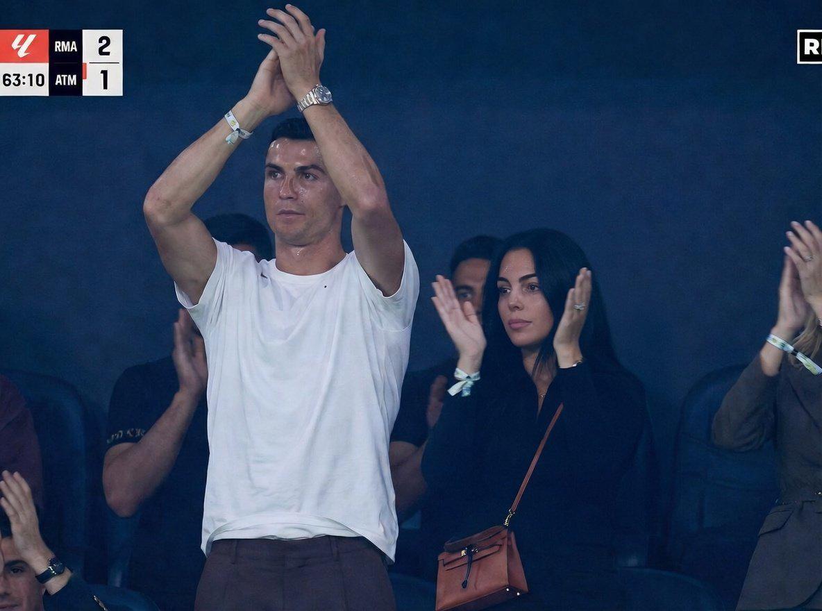 Cristiano Ronaldo JR se olvida del Al Nassr y el motivo por el que entrena con este gigante de Europa para seguir el legado