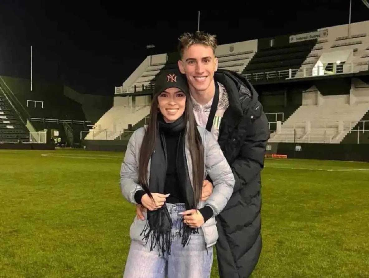 Laura Meza deja mensaje sobre Rodrigo Auzmendi y revela con quién pasó San Valentín: Mi rey