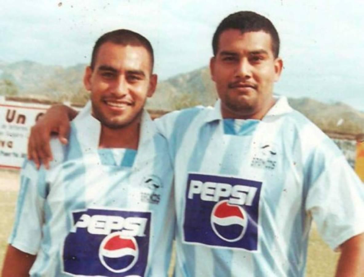 Olimpia tuvo tres: Los hermanos que han jugado juntos en la Liga Nacional de Honduras, ¿qué equipo tiene el mejor registro?