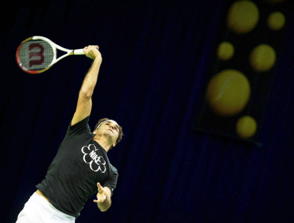 Las mejores fotos del día