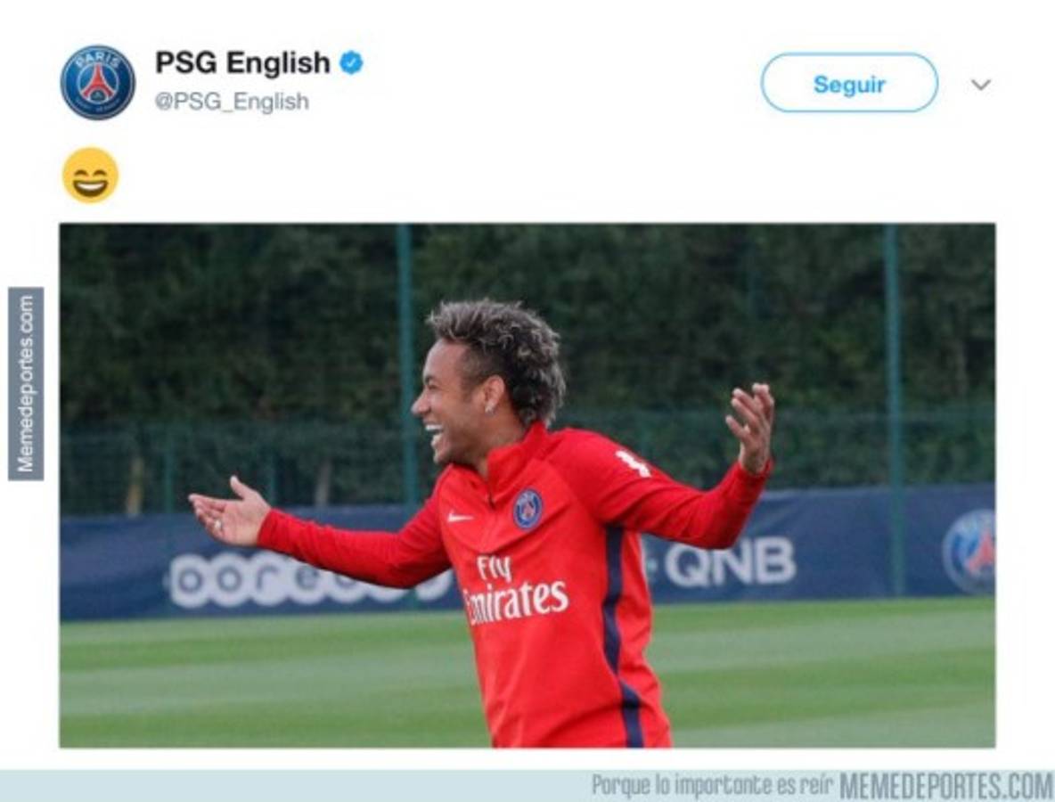 ¡Los memes acribillan al Barcelona tras ser humillado por Real Madrid!