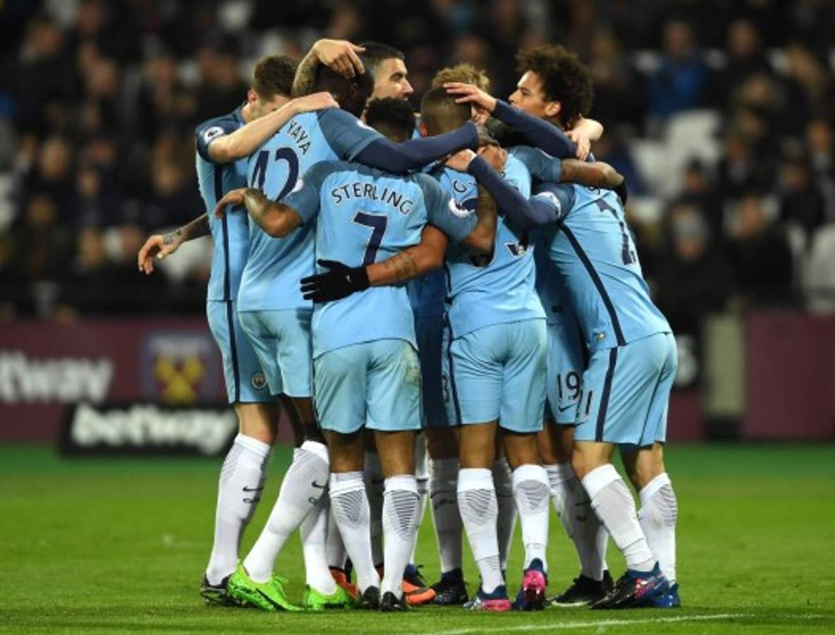 ¿Quién es el mejor? La UEFA revela el mejor equipo de la temporada