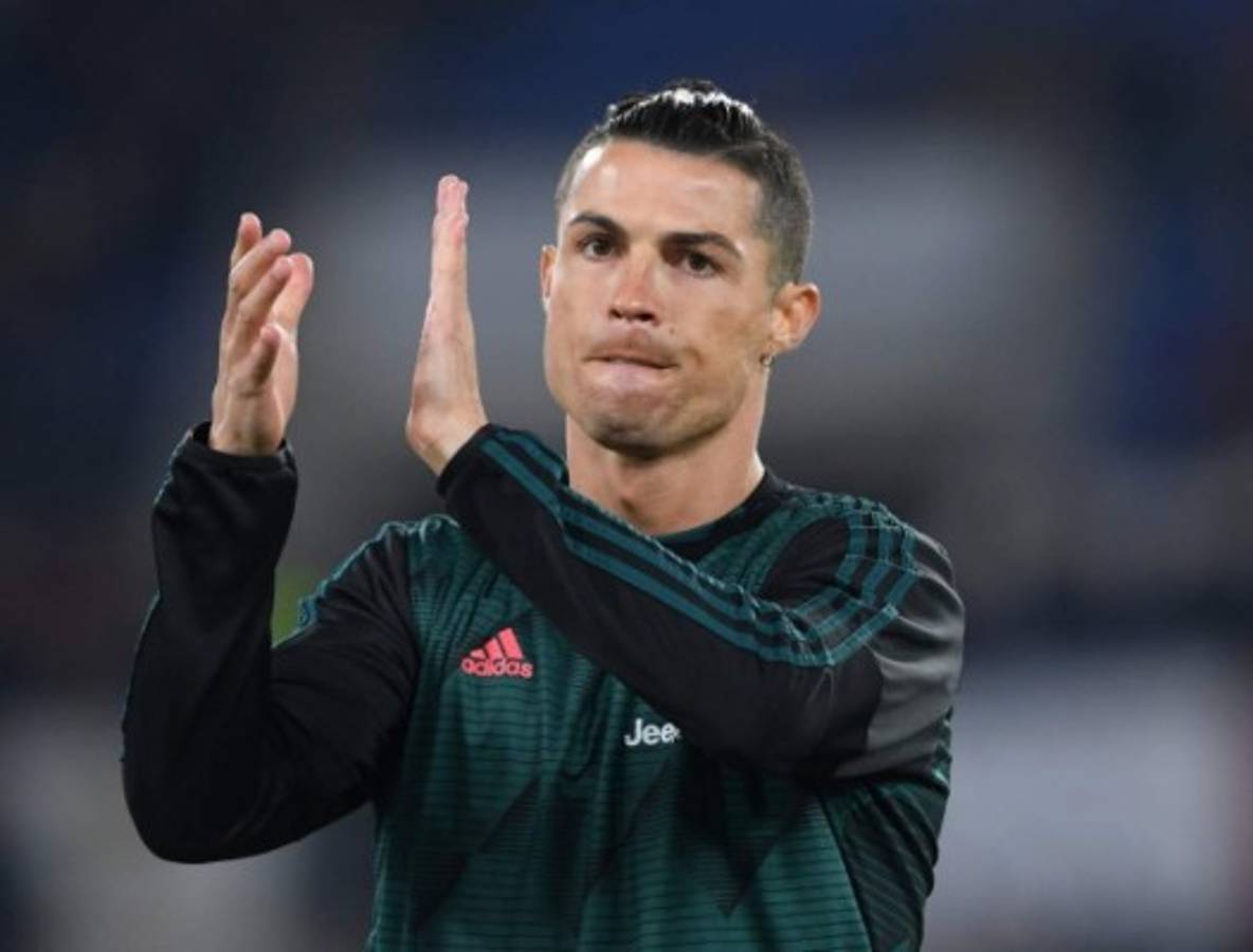 Cristiano Ronaldo y Messi, destronados: Así marcha ahorita la clasificación de la Bota de Oro