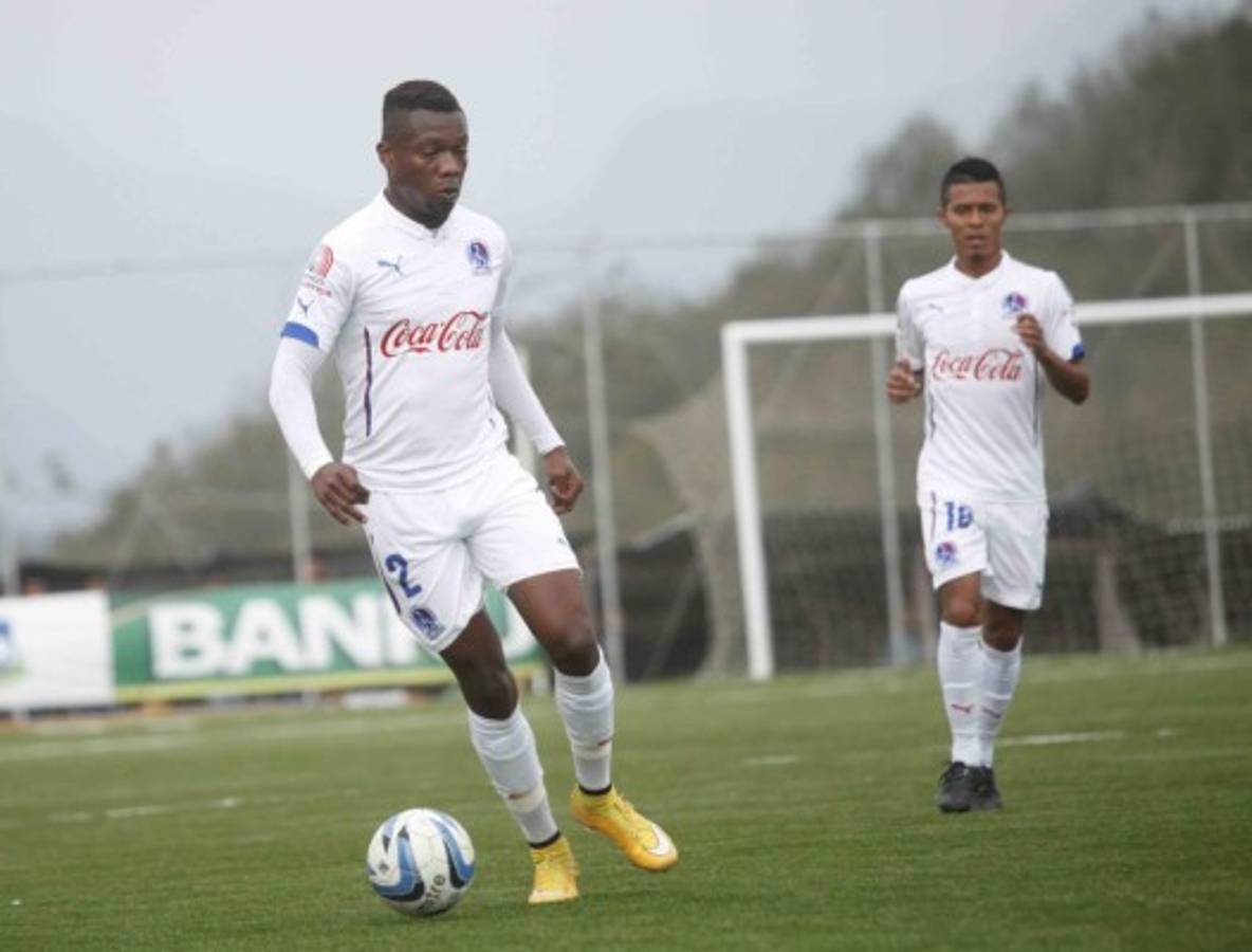 El presente del plantel de Honduras que llegó a cuartos en el Mundial Sub-17 en 2013