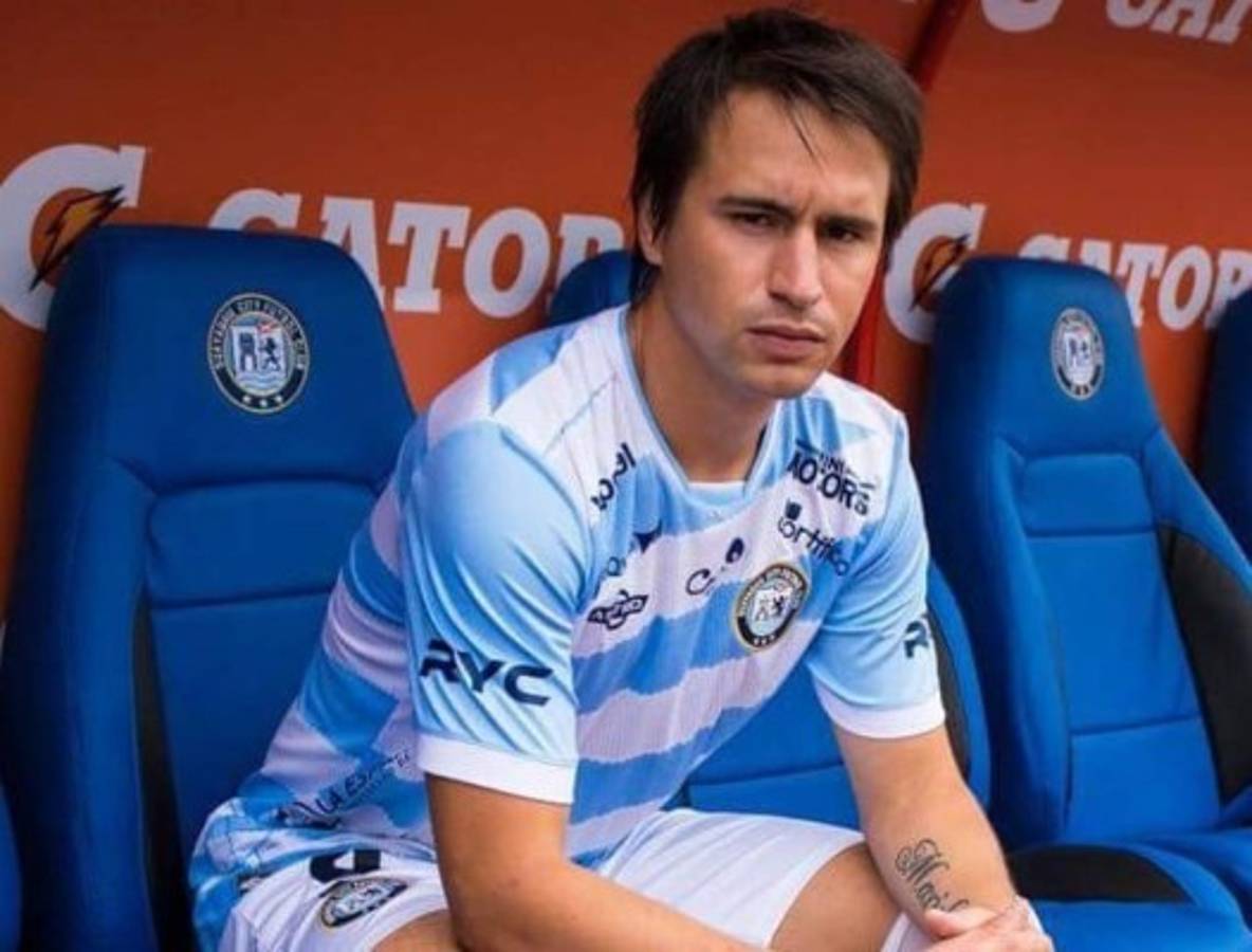 ¡Siete argentinos y dos caribeños! Los nuevos extranjeros que veremos en el Clausura 2021