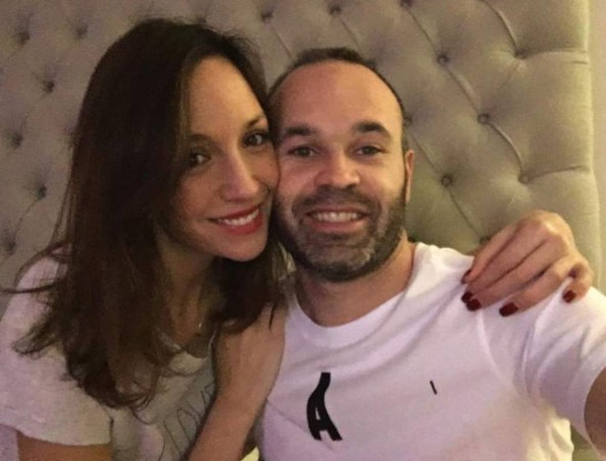 IMPERDIBLE: Así recibieron el año 2017 las máximas estrellas del fútbol