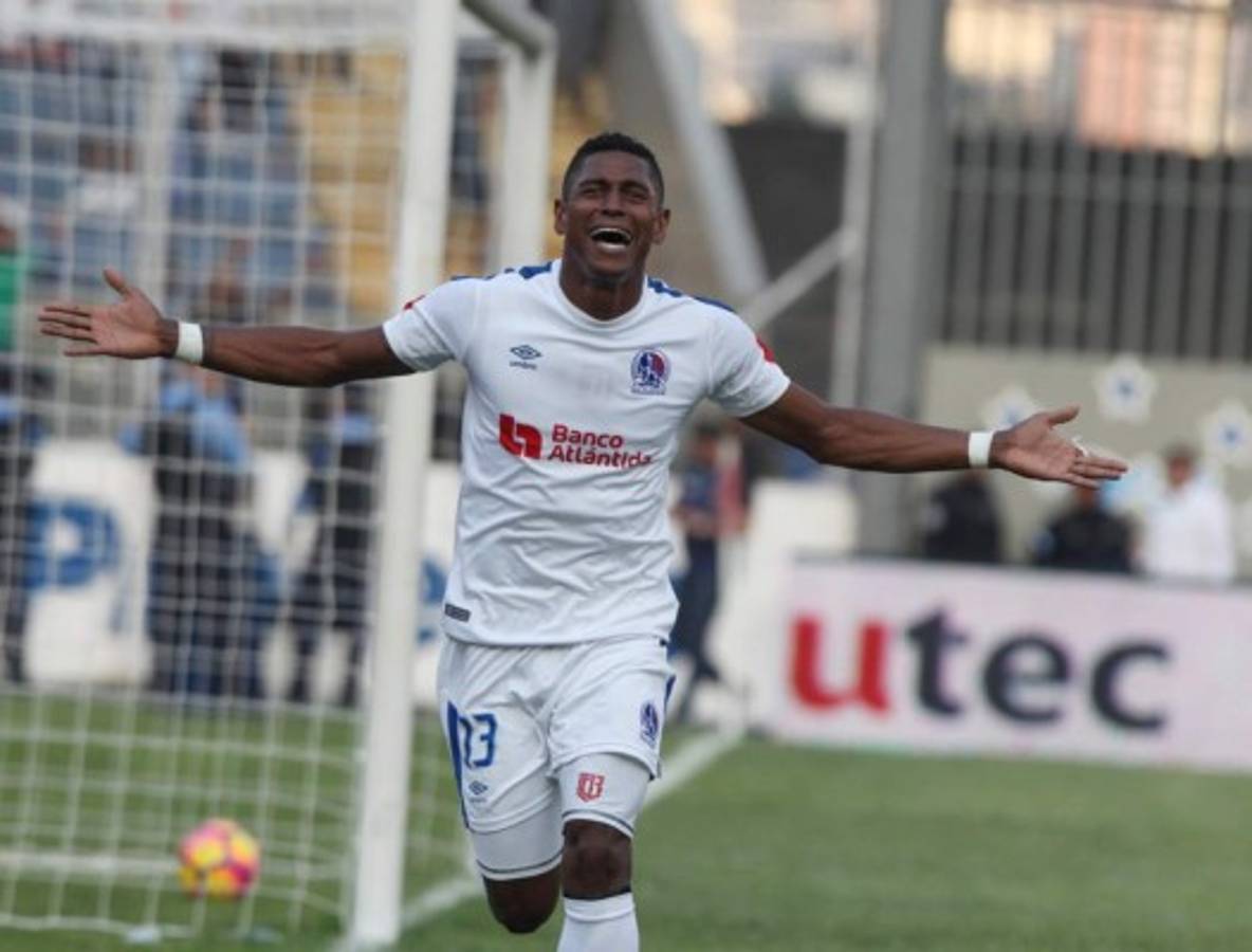 MERCADO: Motagua probará un africano, Alajuelense por otro hondureño y Traoré regresaría