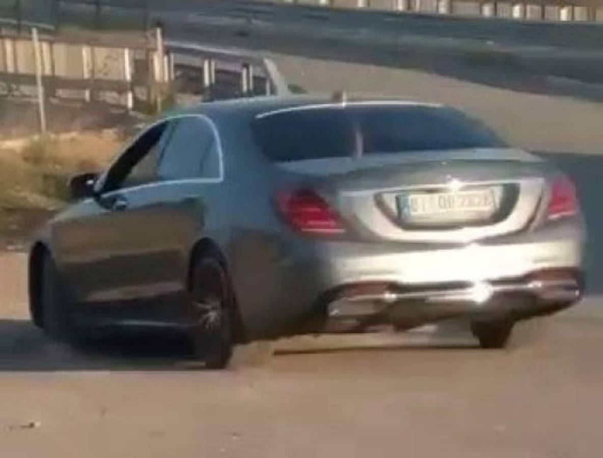 Exjugador del Leverkusen y Fenerbahçe mata a una persona a tiros, hirió a otros cuatro y huyó