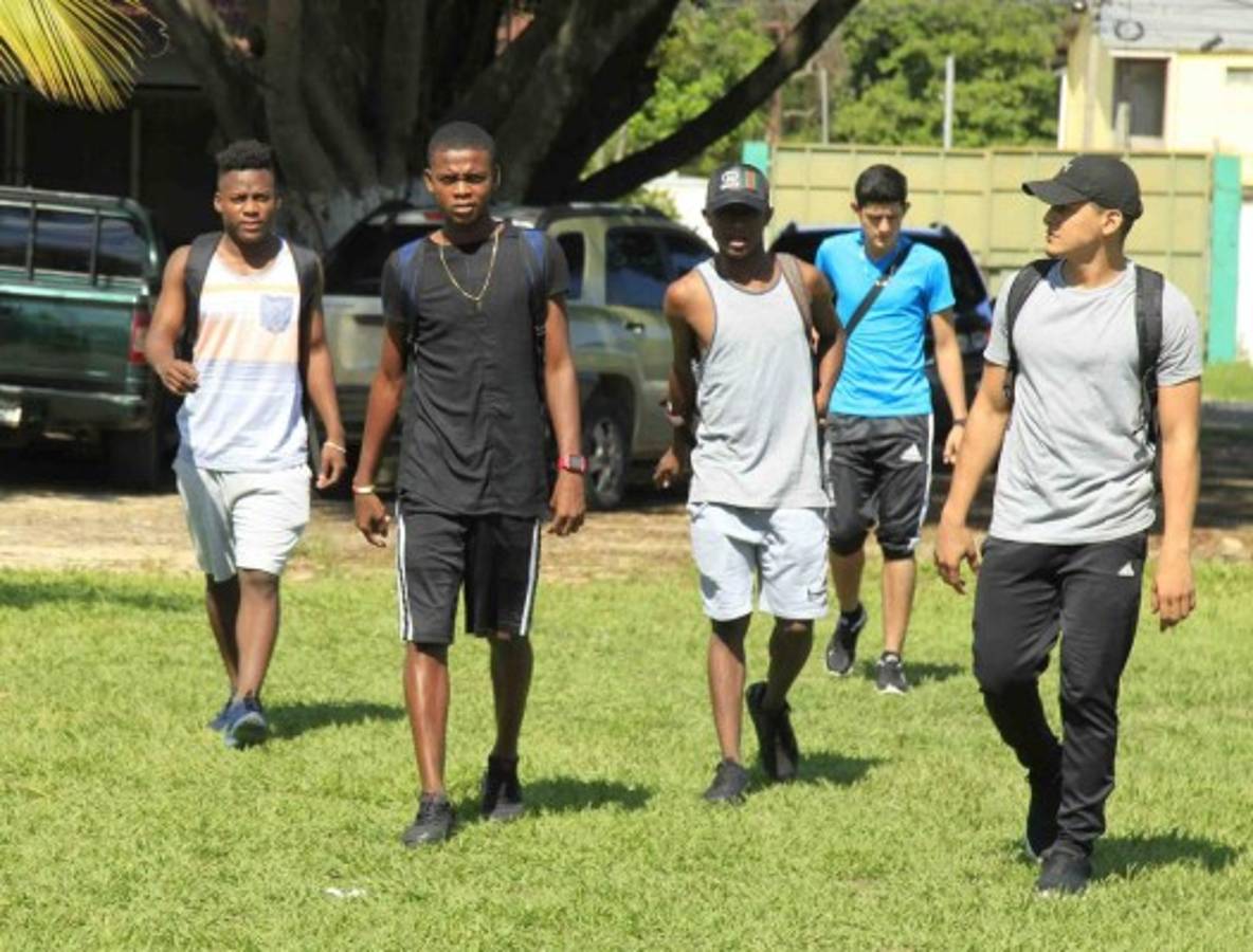 Fichajes: 'Rambo' regresa, Olimpia dará otro golpe y Marathón con otra baja