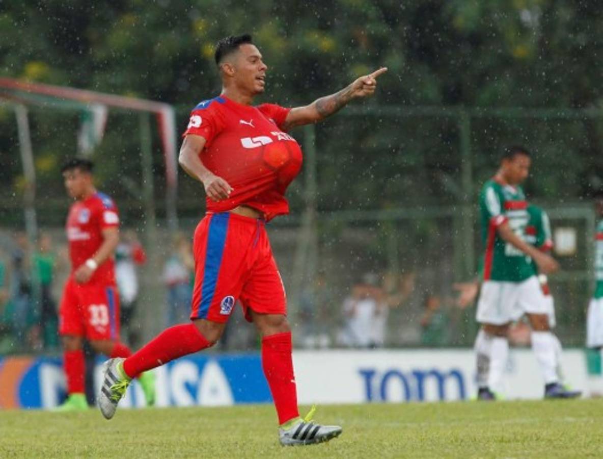 MERCADO: Olimpia suma dos altas, hondureño al extranjero y Diego Vázquez con ofertas