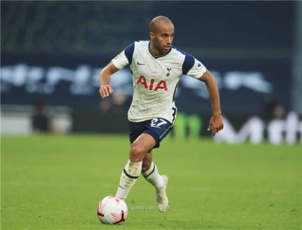 Revelan los exorbitantes sueldos de los futbolistas del Tottenham: Sorpresa en el top tres   