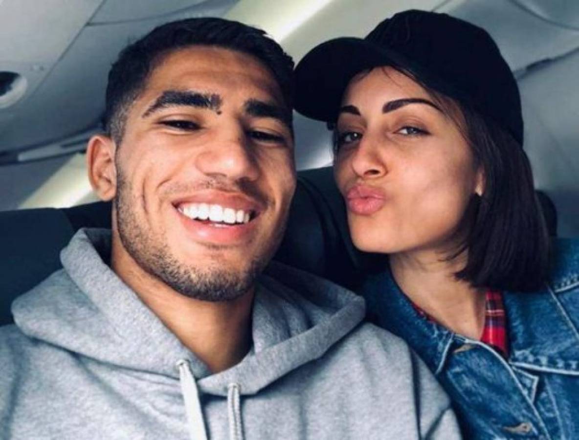 Hiba Abouk destapa cuántas veces tiene relaciones sexuales con Achraf, estrella del PSG