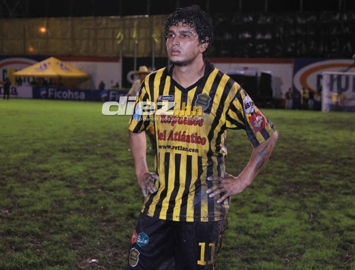 ¡Llenazo, festejo y rostros tristes! Las imágenes de la última final que disputaron Real España vs. Olimpia en el Morazán