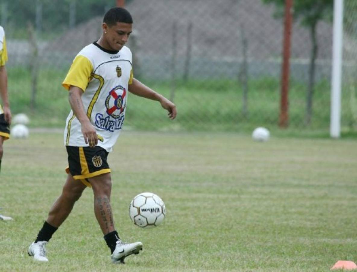 Pintaron para sobresalir, pero decepcionaron en grandes clubes de Honduras