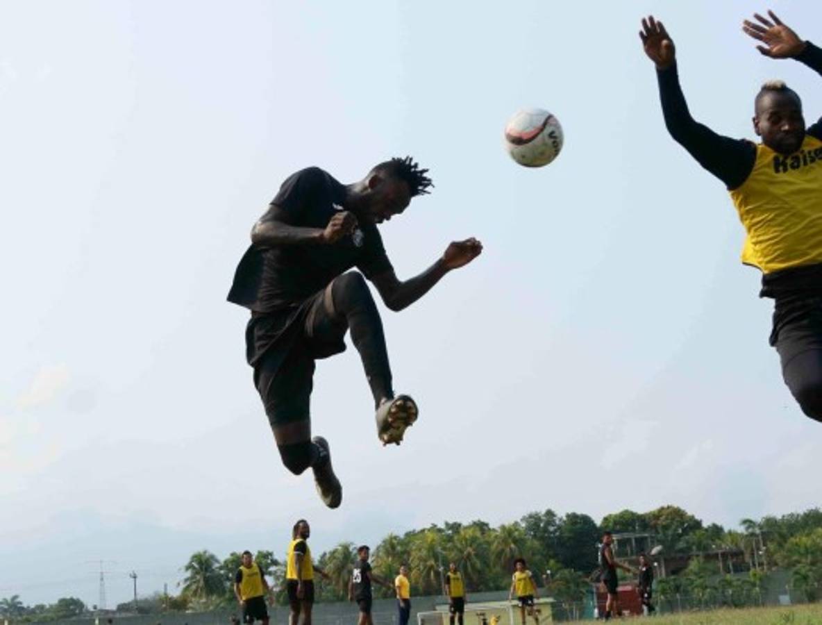 Así se vive al interior del Honduras Progreso el fantasma del descenso