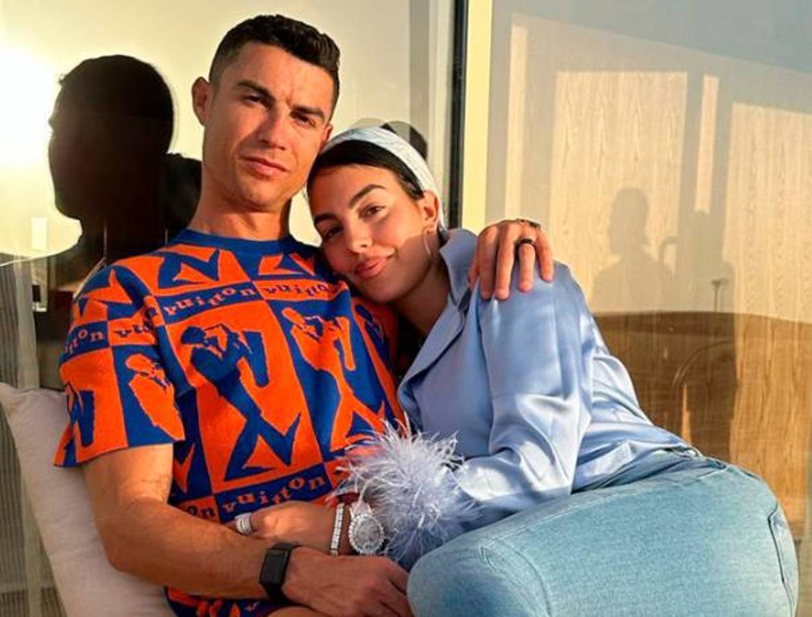 Cristiano Ronaldo revela cuándo se casará con Georgina y cómo le propuso matrimonio: Ahí supe que era la mujer de mi vida